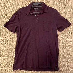 Banana Republic Vintage Tee Organic Cotton